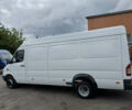 Белый Мерседес Sprinter, объемом двигателя 2.7 л и пробегом 337 тыс. км за 19500 $, фото 7 на Automoto.ua