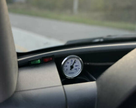 Белый Мерседес Sprinter, объемом двигателя 2.99 л и пробегом 564 тыс. км за 15500 $, фото 18 на Automoto.ua