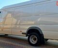 Белый Мерседес Sprinter, объемом двигателя 2.7 л и пробегом 385 тыс. км за 19800 $, фото 9 на Automoto.ua