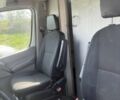 Білий Мерседес Sprinter, об'ємом двигуна 2.2 л та пробігом 490 тис. км за 9500 $, фото 7 на Automoto.ua