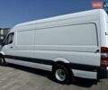 Білий Мерседес Sprinter, об'ємом двигуна 0 л та пробігом 340 тис. км за 24500 $, фото 5 на Automoto.ua
