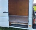 Белый Мерседес Sprinter, объемом двигателя 2.7 л и пробегом 385 тыс. км за 21500 $, фото 16 на Automoto.ua