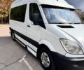Білий Мерседес Sprinter, об'ємом двигуна 2.1 л та пробігом 550 тис. км за 10200 $, фото 13 на Automoto.ua