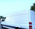 Білий Мерседес Sprinter, об'ємом двигуна 2.1 л та пробігом 391 тис. км за 11000 $, фото 3 на Automoto.ua