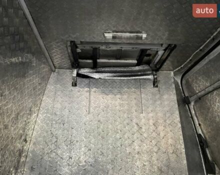 Білий Мерседес Sprinter, об'ємом двигуна 2.87 л та пробігом 340 тис. км за 7500 $, фото 11 на Automoto.ua