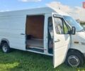 Белый Мерседес Sprinter, объемом двигателя 2.7 л и пробегом 385 тыс. км за 21500 $, фото 18 на Automoto.ua