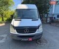 Белый Мерседес Sprinter, объемом двигателя 2.2 л и пробегом 367 тыс. км за 11390 $, фото 1 на Automoto.ua