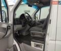 Білий Мерседес Sprinter, об'ємом двигуна 3 л та пробігом 560 тис. км за 14300 $, фото 11 на Automoto.ua