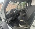 Белый Мерседес Sprinter, объемом двигателя 2.1 л и пробегом 484 тыс. км за 9600 $, фото 8 на Automoto.ua