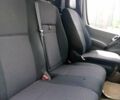 Белый Мерседес Sprinter, объемом двигателя 2.2 л и пробегом 850 тыс. км за 8700 $, фото 5 на Automoto.ua