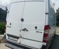Белый Мерседес Sprinter, объемом двигателя 2.2 л и пробегом 850 тыс. км за 8700 $, фото 1 на Automoto.ua