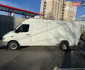 Белый Мерседес Sprinter, объемом двигателя 2.7 л и пробегом 407 тыс. км за 21555 $, фото 1 на Automoto.ua