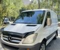 Белый Мерседес Sprinter, объемом двигателя 2.1 л и пробегом 512 тыс. км за 7500 $, фото 2 на Automoto.ua