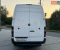 Белый Мерседес Sprinter, объемом двигателя 2.99 л и пробегом 564 тыс. км за 15500 $, фото 3 на Automoto.ua