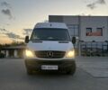 Белый Мерседес Sprinter, объемом двигателя 2.1 л и пробегом 406 тыс. км за 8000 $, фото 2 на Automoto.ua
