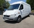 Белый Мерседес Sprinter, объемом двигателя 2.7 л и пробегом 350 тыс. км за 18950 $, фото 5 на Automoto.ua