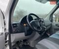 Белый Мерседес Sprinter, объемом двигателя 2.15 л и пробегом 244 тыс. км за 9888 $, фото 22 на Automoto.ua