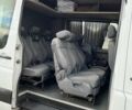 Белый Мерседес Sprinter, объемом двигателя 3 л и пробегом 800 тыс. км за 13800 $, фото 5 на Automoto.ua