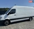 Білий Мерседес Sprinter, об'ємом двигуна 0 л та пробігом 340 тис. км за 24500 $, фото 6 на Automoto.ua