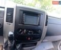 Белый Мерседес Sprinter, объемом двигателя 2.2 л и пробегом 850 тыс. км за 8700 $, фото 4 на Automoto.ua