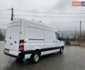 Белый Мерседес Sprinter, объемом двигателя 2.15 л и пробегом 244 тыс. км за 9888 $, фото 6 на Automoto.ua