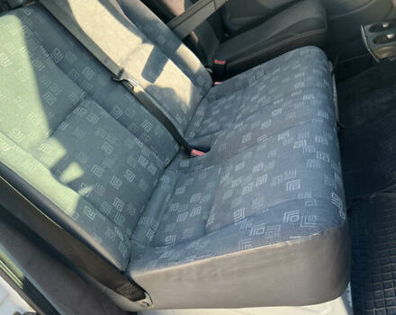 Белый Мерседес Sprinter, объемом двигателя 2.7 л и пробегом 407 тыс. км за 21555 $, фото 36 на Automoto.ua