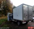 Белый Мерседес Sprinter, объемом двигателя 2.1 л и пробегом 470 тыс. км за 6500 $, фото 2 на Automoto.ua