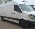 Білий Мерседес Sprinter, об'ємом двигуна 2.15 л та пробігом 489 тис. км за 11000 $, фото 1 на Automoto.ua