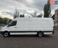 Белый Мерседес Sprinter, объемом двигателя 2.15 л и пробегом 306 тыс. км за 13000 $, фото 2 на Automoto.ua