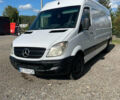 Білий Мерседес Sprinter, об'ємом двигуна 2.15 л та пробігом 40 тис. км за 8900 $, фото 1 на Automoto.ua