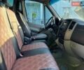 Белый Мерседес Sprinter, объемом двигателя 3 л и пробегом 577 тыс. км за 11390 $, фото 15 на Automoto.ua