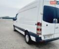 Белый Мерседес Sprinter, объемом двигателя 2.1 л и пробегом 230 тыс. км за 12000 $, фото 3 на Automoto.ua