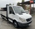 Белый Мерседес Sprinter, объемом двигателя 2.99 л и пробегом 390 тыс. км за 17500 $, фото 18 на Automoto.ua