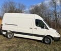 Белый Мерседес Sprinter, объемом двигателя 2.1 л и пробегом 350 тыс. км за 10809 $, фото 2 на Automoto.ua
