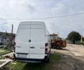 Білий Мерседес Sprinter, об'ємом двигуна 3 л та пробігом 503 тис. км за 18200 $, фото 3 на Automoto.ua