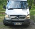 Белый Мерседес Sprinter, объемом двигателя 2.1 л и пробегом 640 тыс. км за 15000 $, фото 1 на Automoto.ua