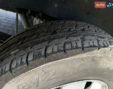 Белый Мерседес Sprinter, объемом двигателя 2.99 л и пробегом 333 тыс. км за 16900 $, фото 30 на Automoto.ua