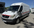 Белый Мерседес Sprinter, объемом двигателя 2.2 л и пробегом 362 тыс. км за 7800 $, фото 7 на Automoto.ua