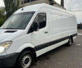 Белый Мерседес Sprinter, объемом двигателя 2.15 л и пробегом 306 тыс. км за 13000 $, фото 1 на Automoto.ua