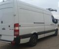 Білий Мерседес Sprinter, об'ємом двигуна 2.15 л та пробігом 489 тис. км за 11000 $, фото 2 на Automoto.ua