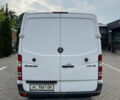 Белый Мерседес Sprinter, объемом двигателя 2.2 л и пробегом 282 тыс. км за 11800 $, фото 3 на Automoto.ua
