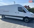Білий Мерседес Sprinter, об'ємом двигуна 0 л та пробігом 340 тис. км за 24500 $, фото 1 на Automoto.ua