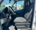 Белый Мерседес Sprinter, объемом двигателя 2.1 л и пробегом 350 тыс. км за 9500 $, фото 2 на Automoto.ua