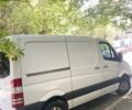 Белый Мерседес Sprinter, объемом двигателя 2.1 л и пробегом 512 тыс. км за 7500 $, фото 7 на Automoto.ua