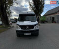 Белый Мерседес Sprinter, объемом двигателя 2.99 л и пробегом 333 тыс. км за 16900 $, фото 3 на Automoto.ua