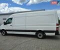 Білий Мерседес Sprinter, об'ємом двигуна 3 л та пробігом 560 тис. км за 14300 $, фото 7 на Automoto.ua