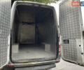 Білий Мерседес Sprinter, об'ємом двигуна 2.87 л та пробігом 444 тис. км за 7500 $, фото 10 на Automoto.ua