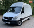Білий Мерседес Sprinter, об'ємом двигуна 2.15 л та пробігом 620 тис. км за 15999 $, фото 1 на Automoto.ua