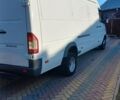 Белый Мерседес Sprinter, объемом двигателя 2.7 л и пробегом 385 тыс. км за 19800 $, фото 43 на Automoto.ua