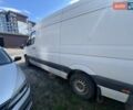 Белый Мерседес Sprinter, объемом двигателя 2.15 л и пробегом 313 тыс. км за 6899 $, фото 9 на Automoto.ua
